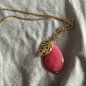 Lilly Pulitzer Necklace